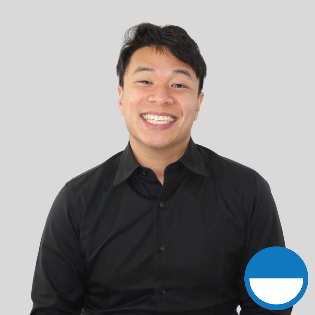 Dr Mike Huang