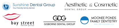 All Clinic Logos Open Day