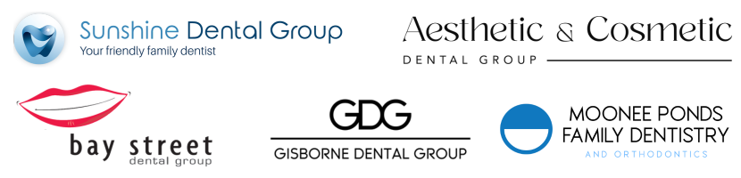 All Clinic Logos Open day