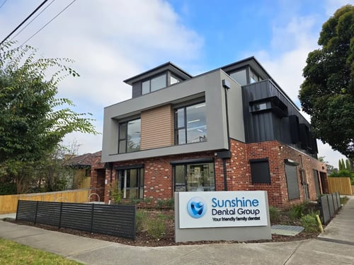 sunshine dental group
